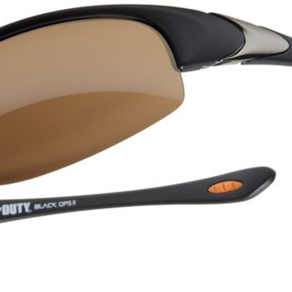 Brand New Call Of Duty Black Ops Sunglasses - Picture 4 of 5